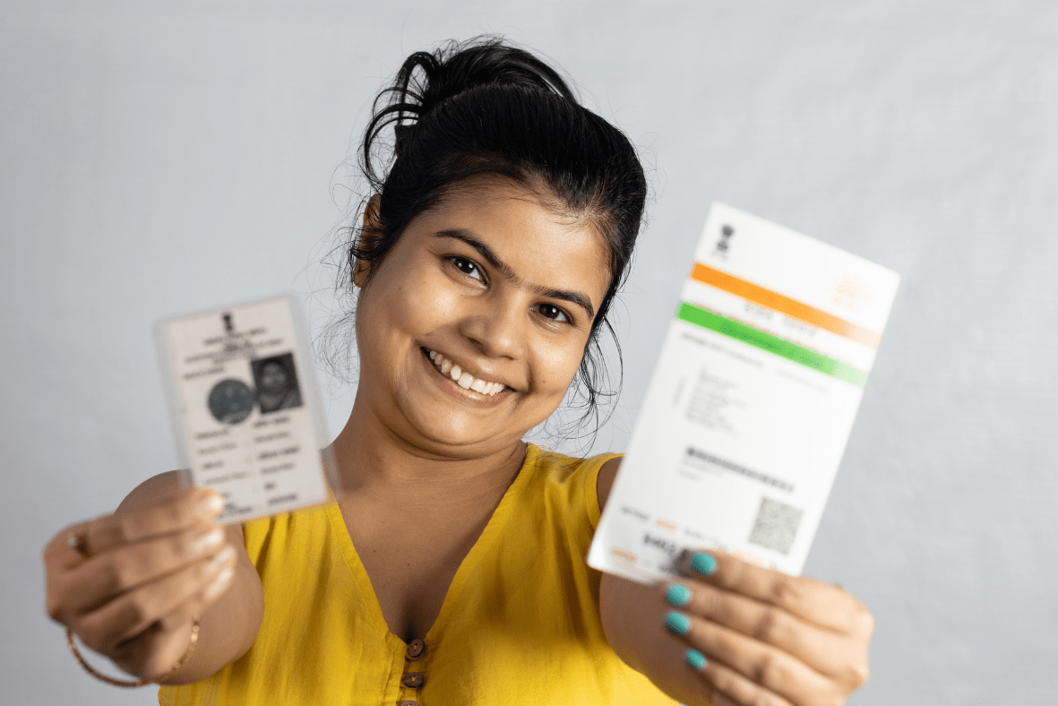 What is an Aadhar Card? Find the answer now